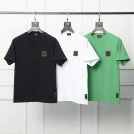Picture of Fendi T Shirts Short _SKUFendiS-XL2br1713992